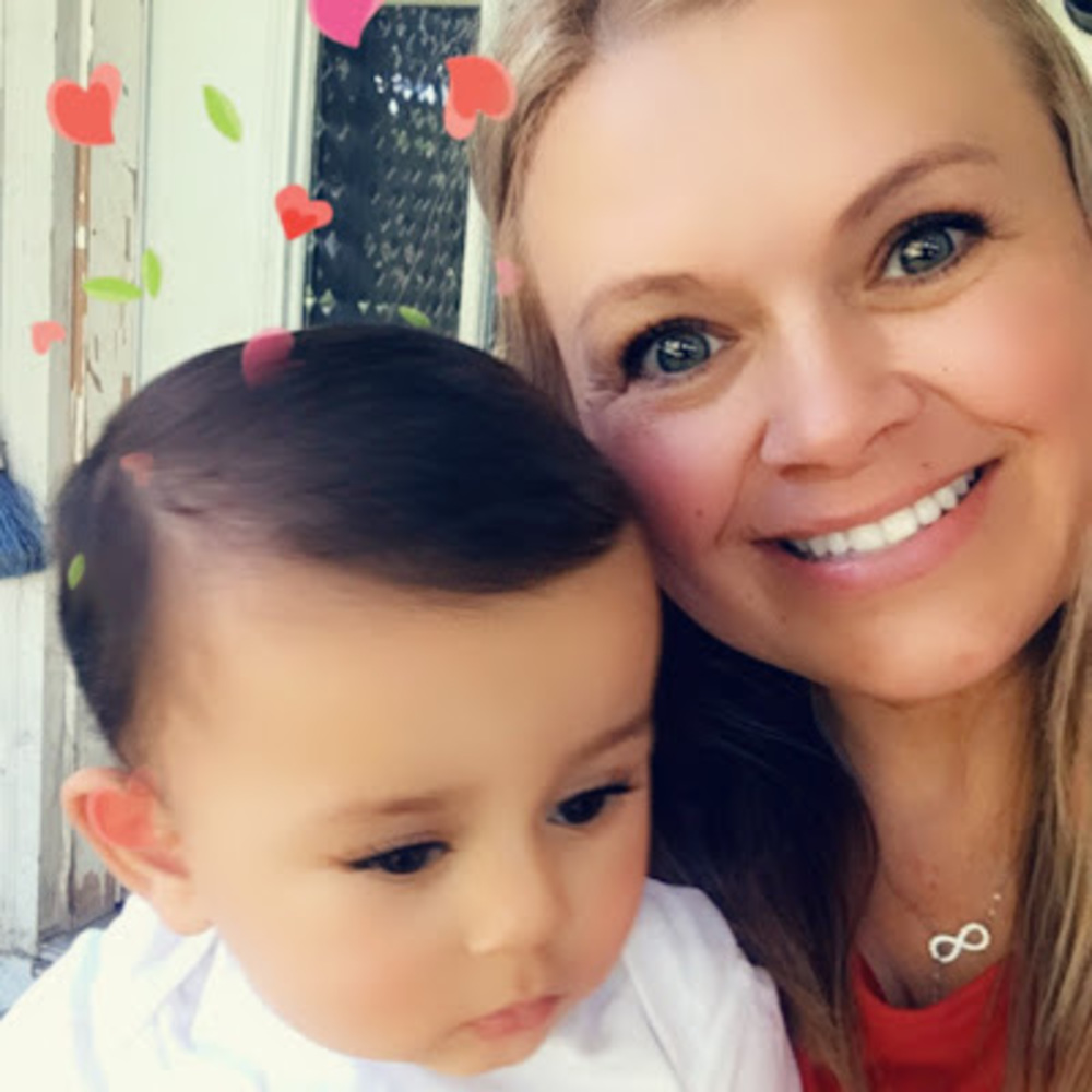Meet your Posher, Traci